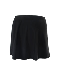 Arachne Mini Skirt